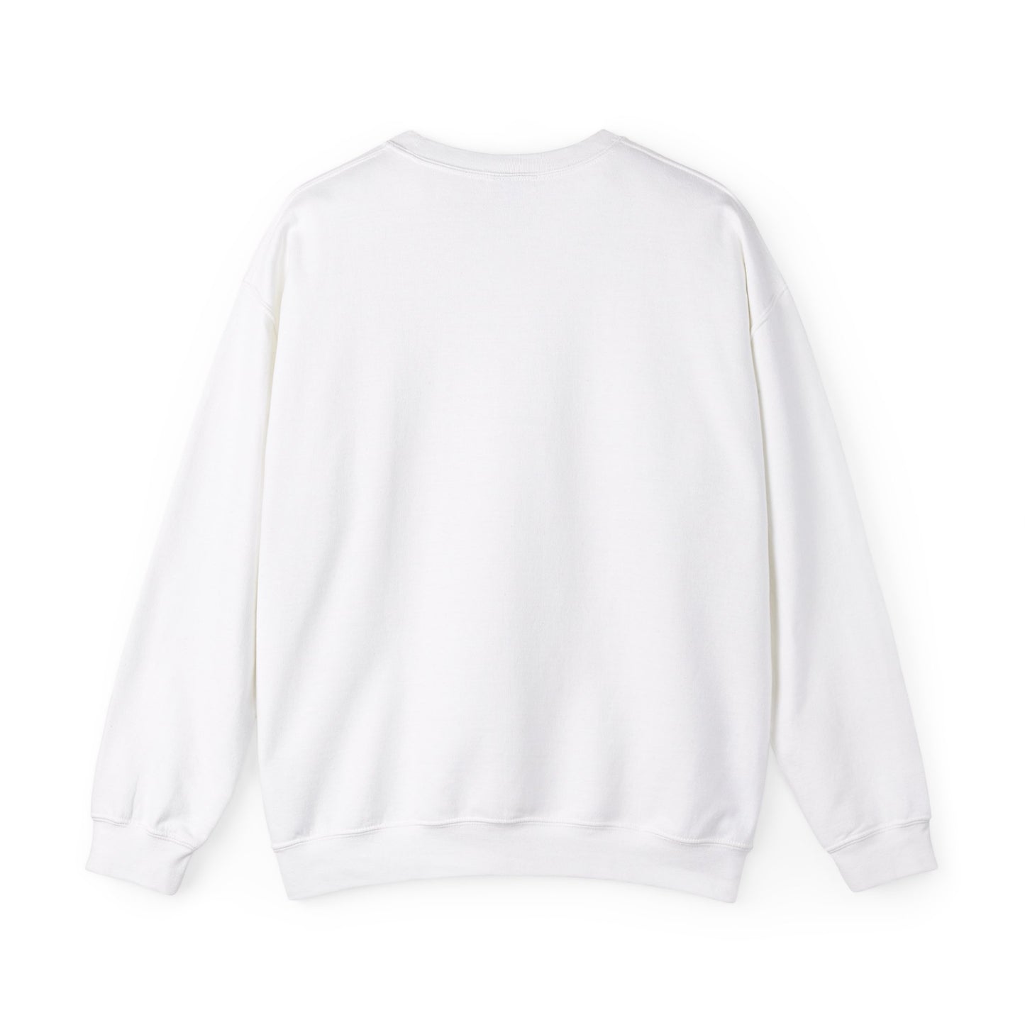 Crewneck Sweatshirt (Plain Back)