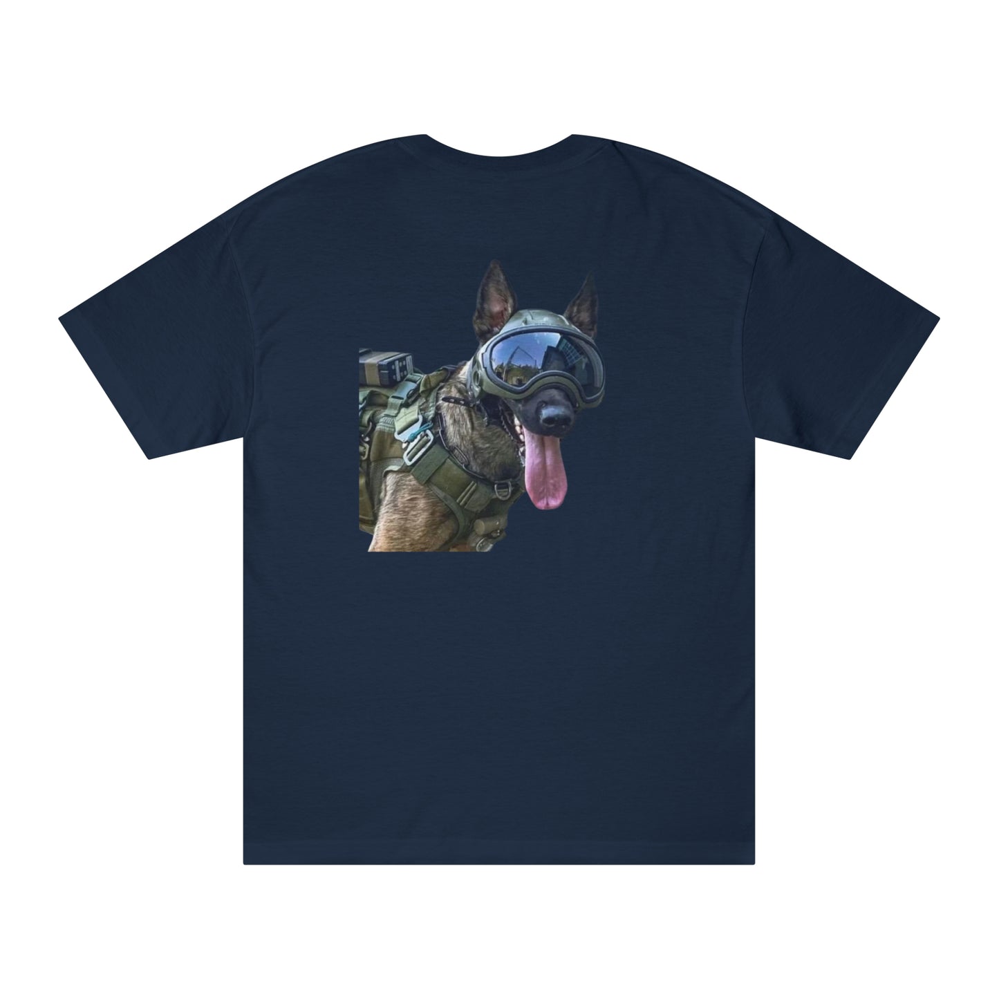 Unisex Classic Tee