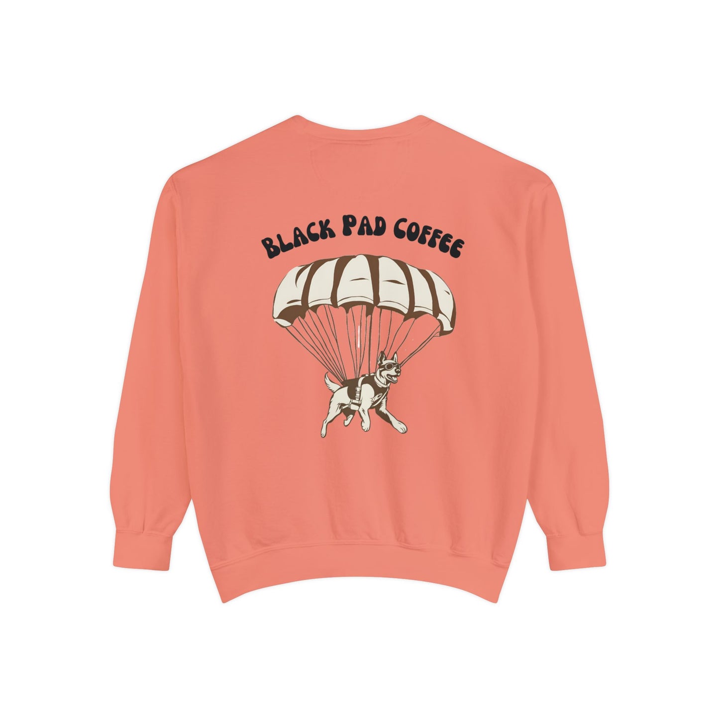 Crewneck Sweatshirt