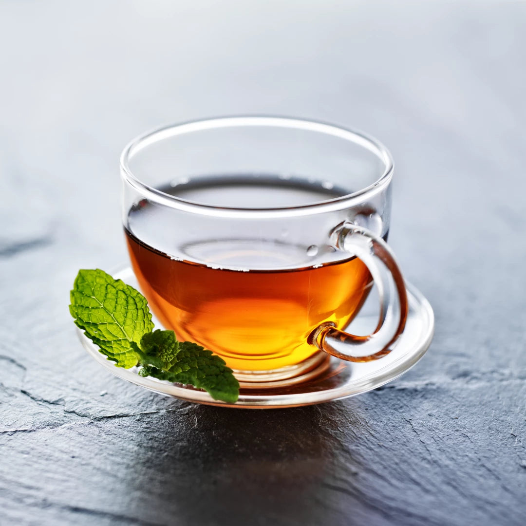 Tea – Black Pad Coffee Company