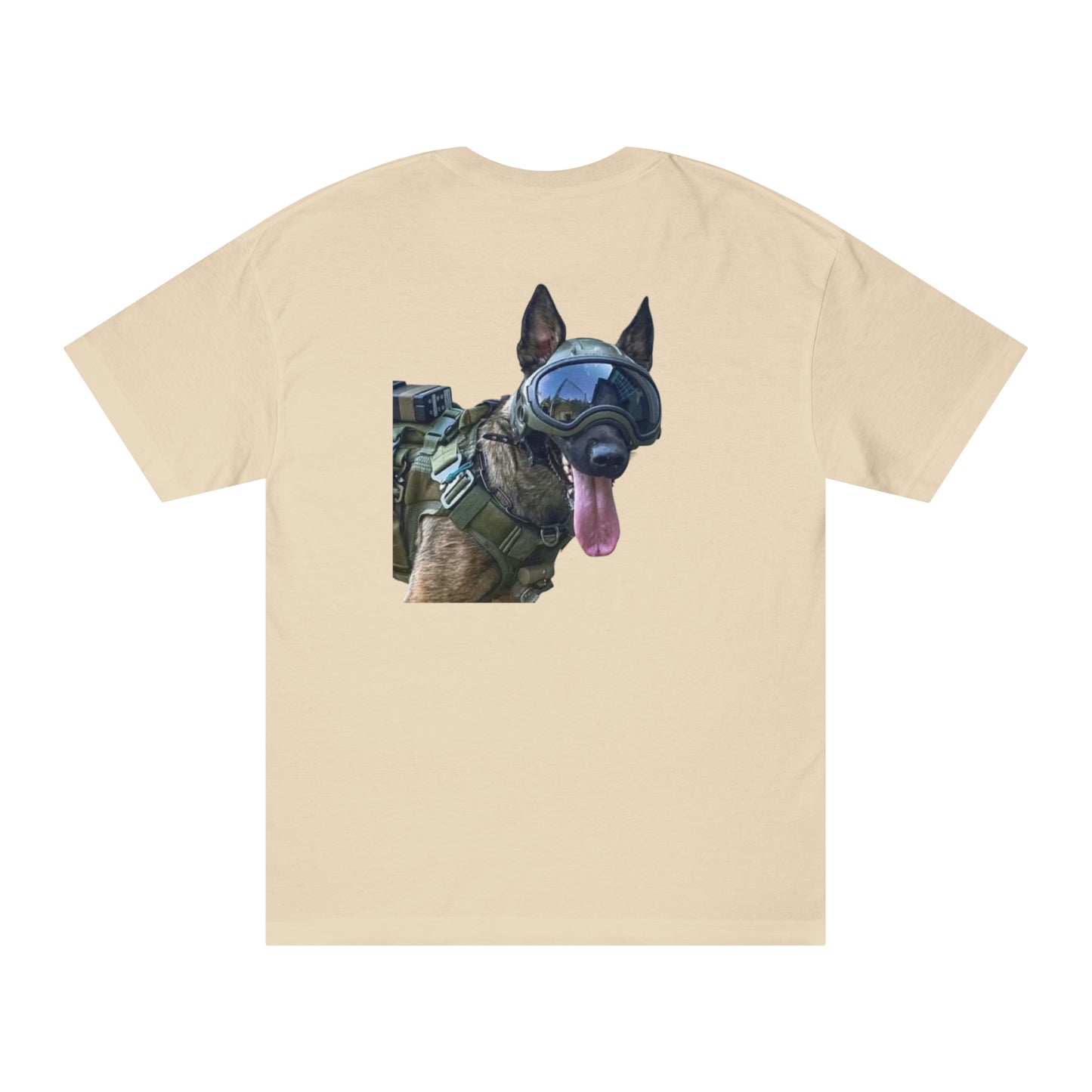 Unisex Classic Tee
