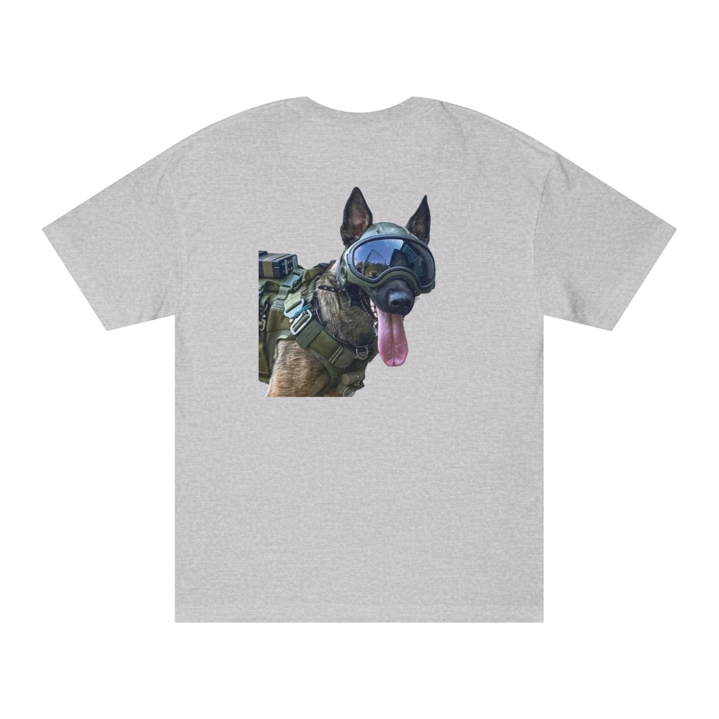 Unisex Classic Tee
