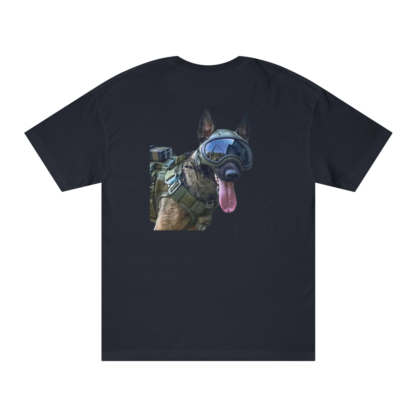 Unisex Classic Tee