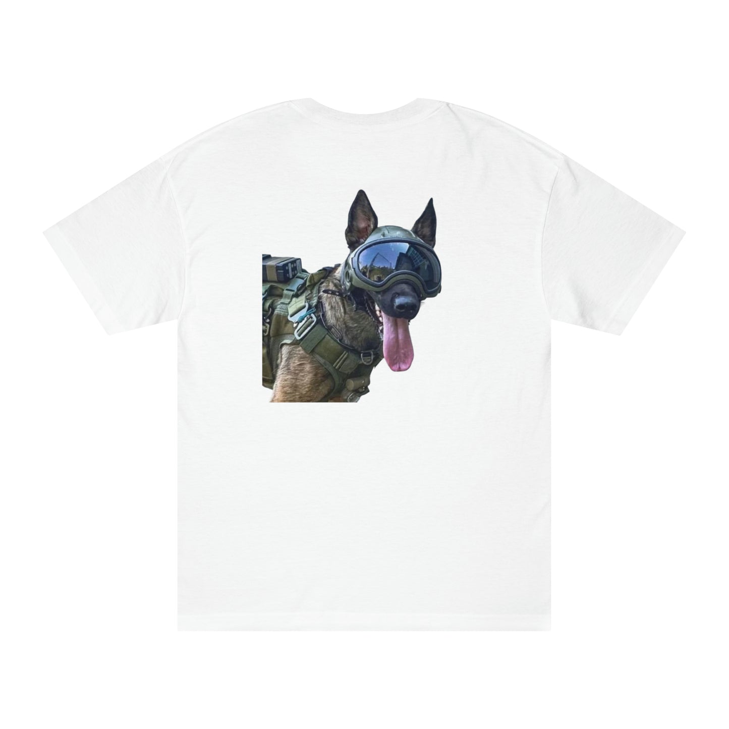 Unisex Classic Tee