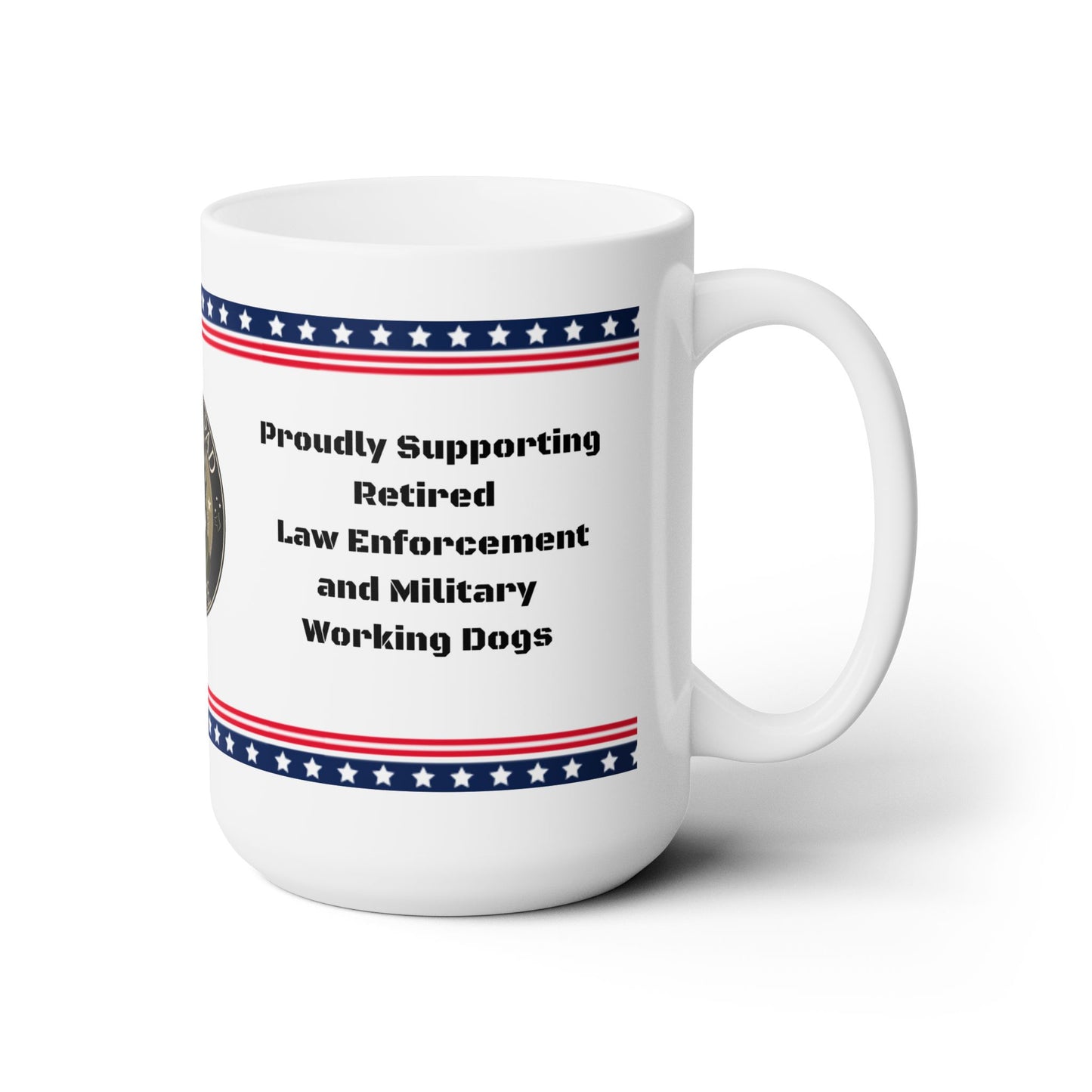"I've got your 6" Mug 15oz