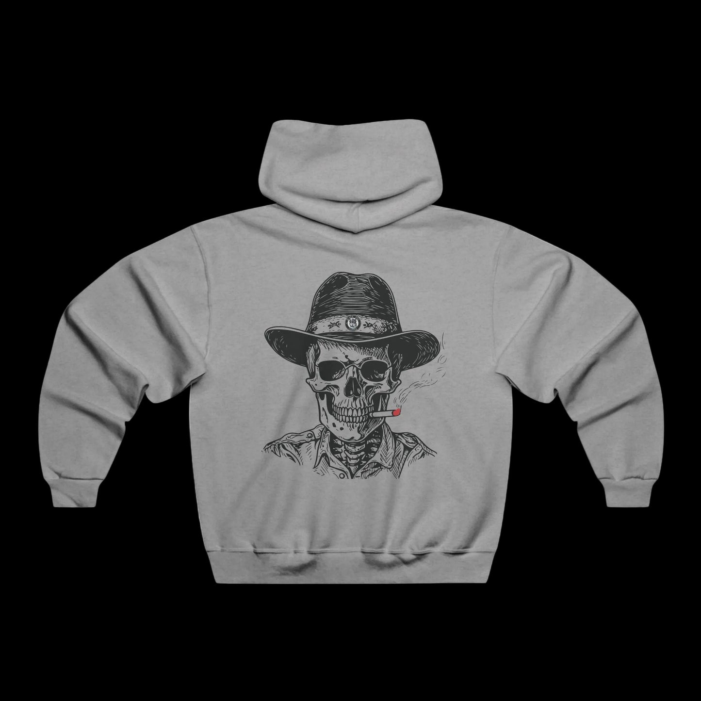 Ole Timer Sweatshirt