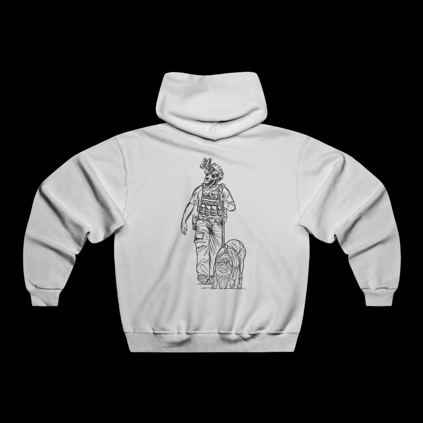 K9 Team Sweatshirt