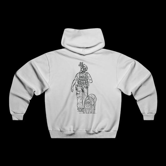 K9 Team Sweatshirt