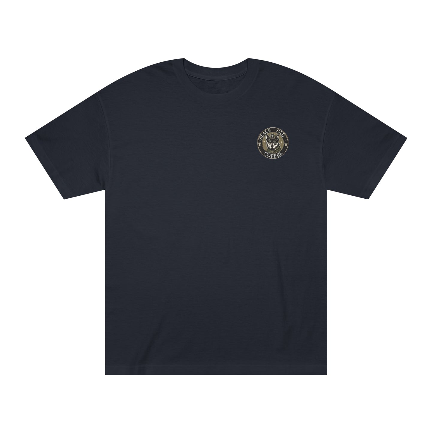Unisex Classic Tee