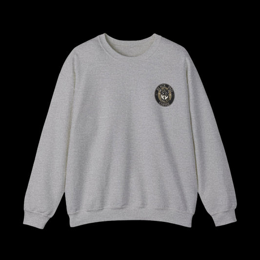 Crewneck Sweatshirt (Plain Back)