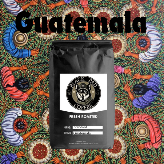 Guatemala
