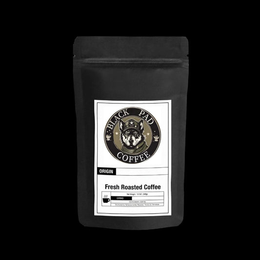 60 Pack Single Serve Coffee Capsules